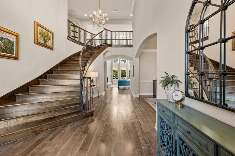 7012 Da Vinci, Colleyville TX 76034 - Photo 8