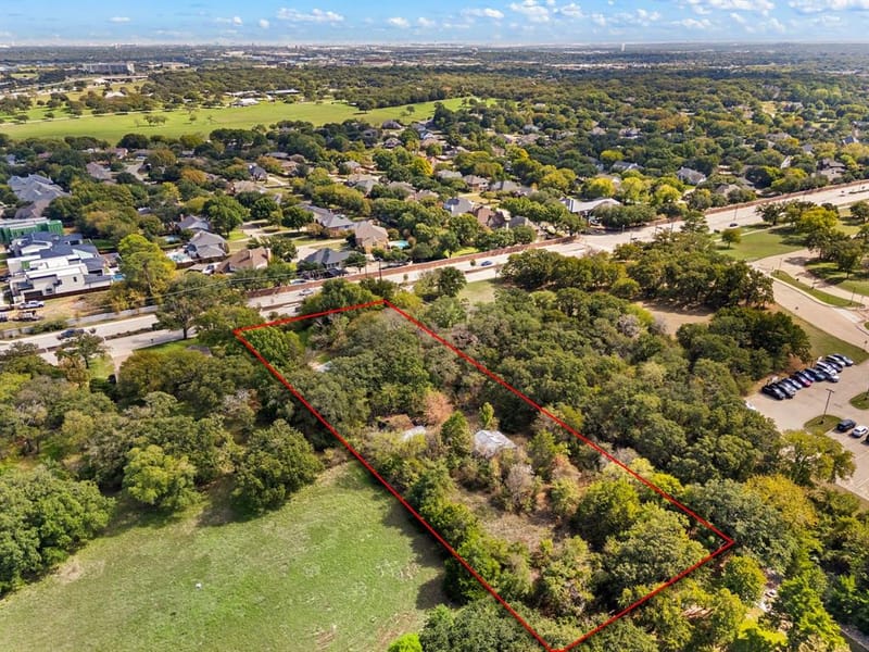 950 N White Chapel Boulevard, Southlake TX 76092 - Photo 11