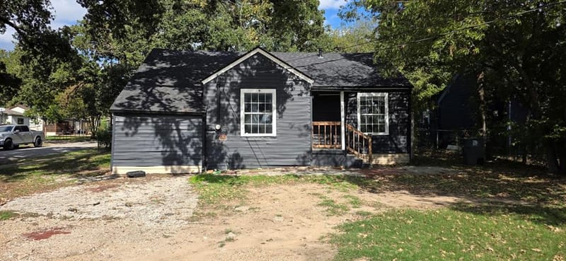 7610 Mohawk Drive, Dallas TX 75235