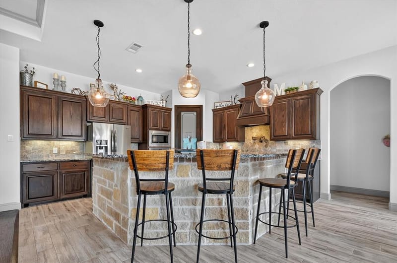 3075 Bridgecreek Drive, Rockwall TX 75032 - Photo 13
