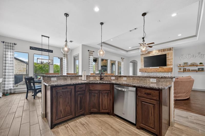 3075 Bridgecreek Drive, Rockwall TX 75032 - Photo 12
