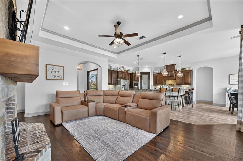 3075 Bridgecreek Drive, Rockwall TX 75032 - Photo 7