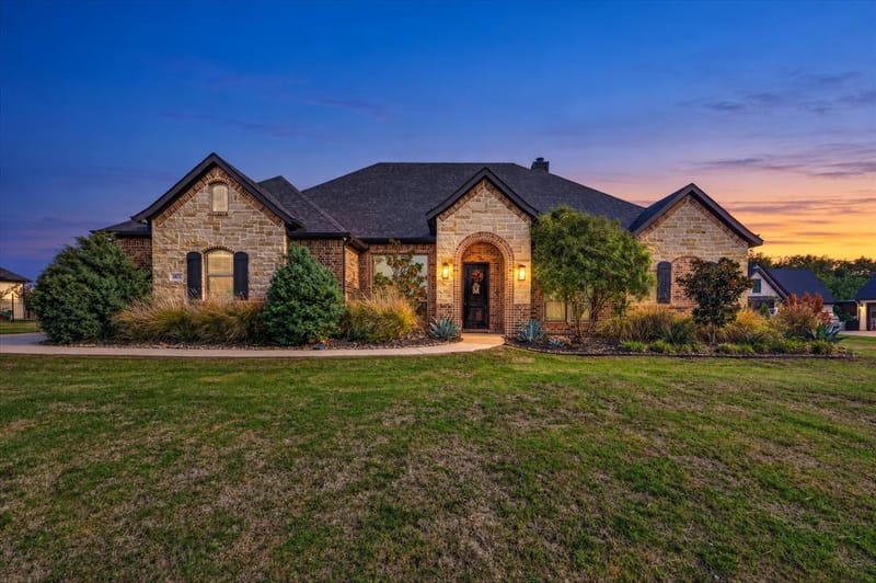 3075 Bridgecreek Drive, Rockwall TX 75032