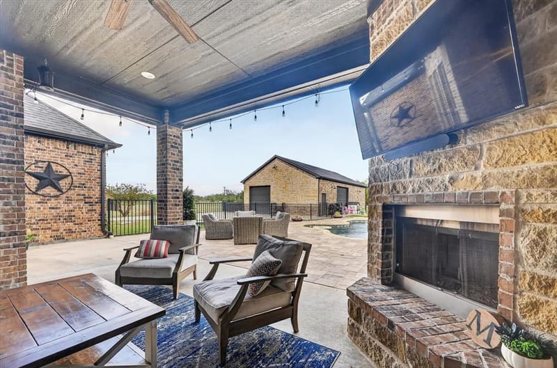 3075 Bridgecreek Drive, Rockwall TX 75032 - Photo 33