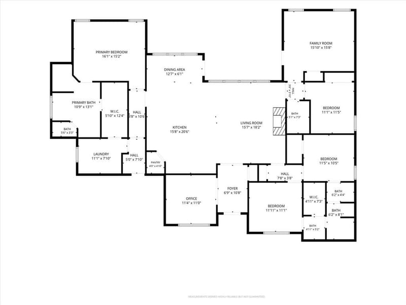 3075 Bridgecreek Drive, Rockwall TX 75032 - Photo 40
