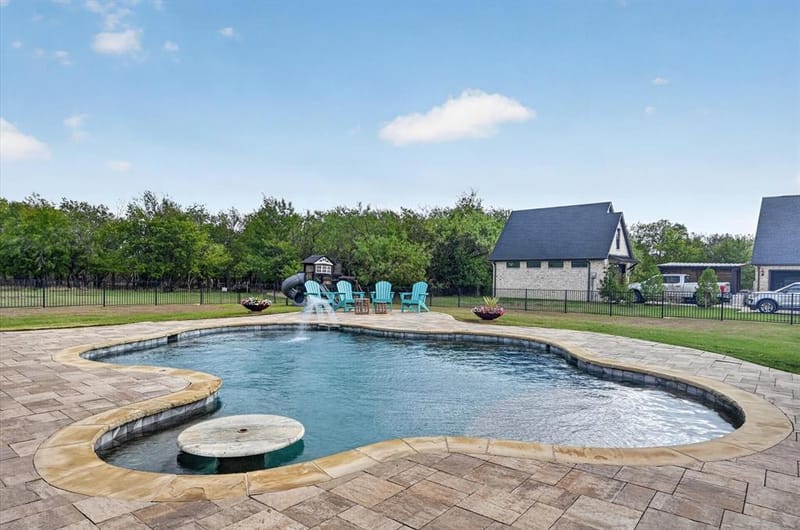 3075 Bridgecreek Drive, Rockwall TX 75032 - Photo 35
