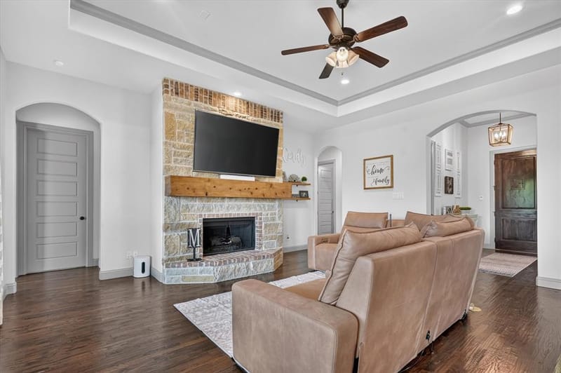 3075 Bridgecreek Drive, Rockwall TX 75032 - Photo 8