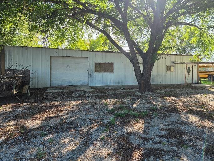 206 N Stadium Drive, Alvord TX 76225 - Photo 12