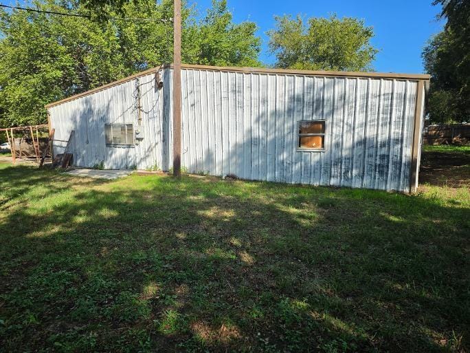 206 N Stadium Drive, Alvord TX 76225 - Photo 9