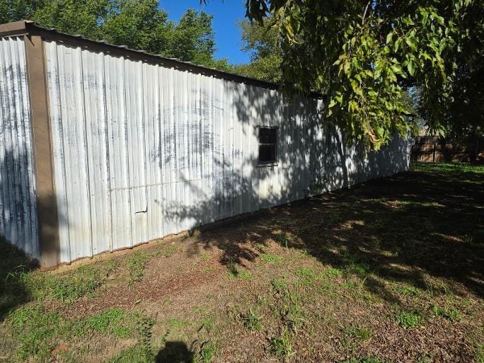 206 N Stadium Drive, Alvord TX 76225 - Photo 10