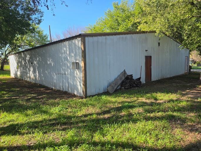 206 N Stadium Drive, Alvord TX 76225 - Photo 11