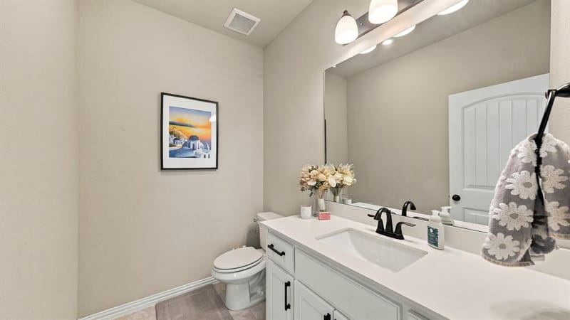 1616 Somerset Lane, Weatherford TX 76087 - Photo 6