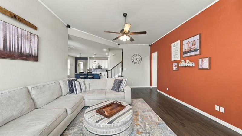 1616 Somerset Lane, Weatherford TX 76087 - Photo 17
