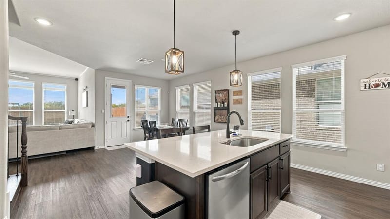 1616 Somerset Lane, Weatherford TX 76087 - Photo 12