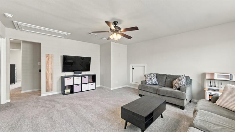 1616 Somerset Lane, Weatherford TX 76087 - Photo 28
