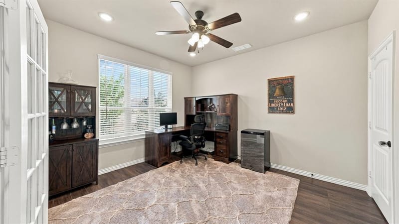 1616 Somerset Lane, Weatherford TX 76087 - Photo 5