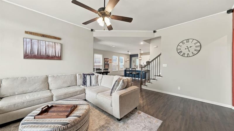1616 Somerset Lane, Weatherford TX 76087 - Photo 20