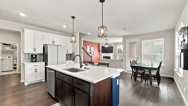 1616 Somerset Lane, Weatherford TX 76087 - Photo 9
