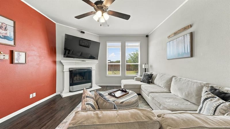 1616 Somerset Lane, Weatherford TX 76087 - Photo 18