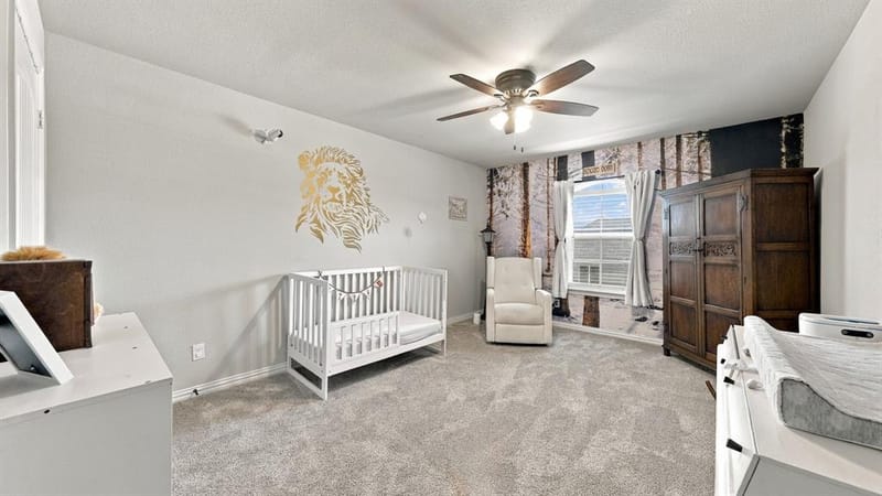 1616 Somerset Lane, Weatherford TX 76087 - Photo 31