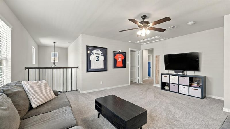 1616 Somerset Lane, Weatherford TX 76087 - Photo 29