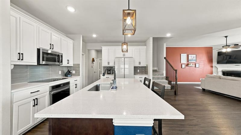 1616 Somerset Lane, Weatherford TX 76087 - Photo 8