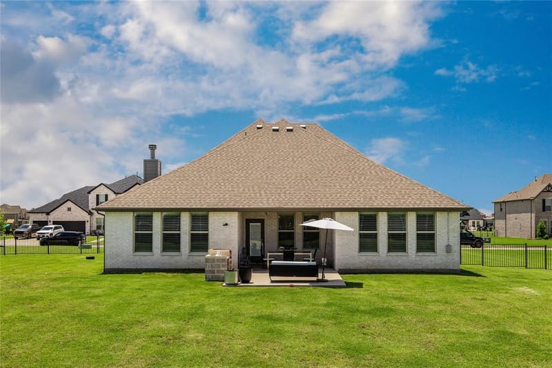 1430 Shaker Hills Road, Gunter TX 75058 - Photo 32