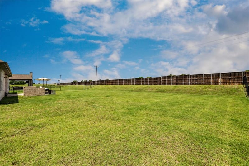 1430 Shaker Hills Road, Gunter TX 75058 - Photo 35