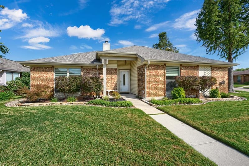 446 Phillips Drive, Coppell TX 75019