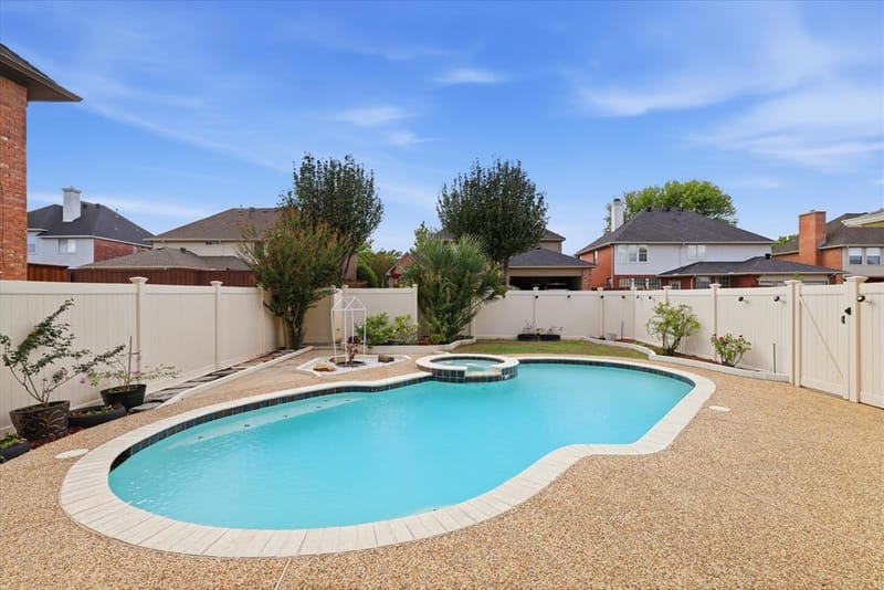 8905 High Meadows Drive, Plano TX 75025 - Photo 32
