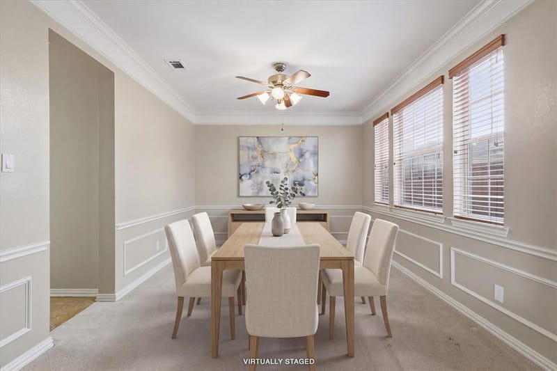 8905 High Meadows Drive, Plano TX 75025 - Photo 5