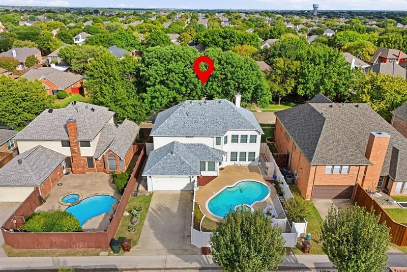 8905 High Meadows Drive, Plano TX 75025 - Photo 34