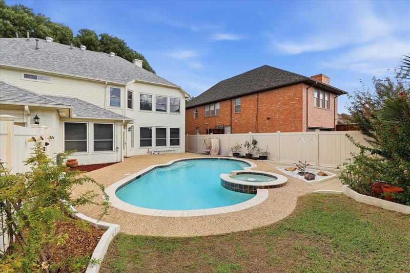 8905 High Meadows Drive, Plano TX 75025 - Photo 33