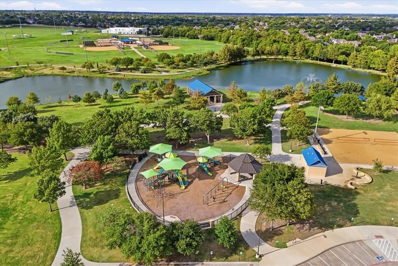 8905 High Meadows Drive, Plano TX 75025 - Photo 37