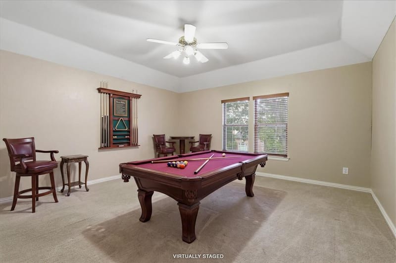 8905 High Meadows Drive, Plano TX 75025 - Photo 19