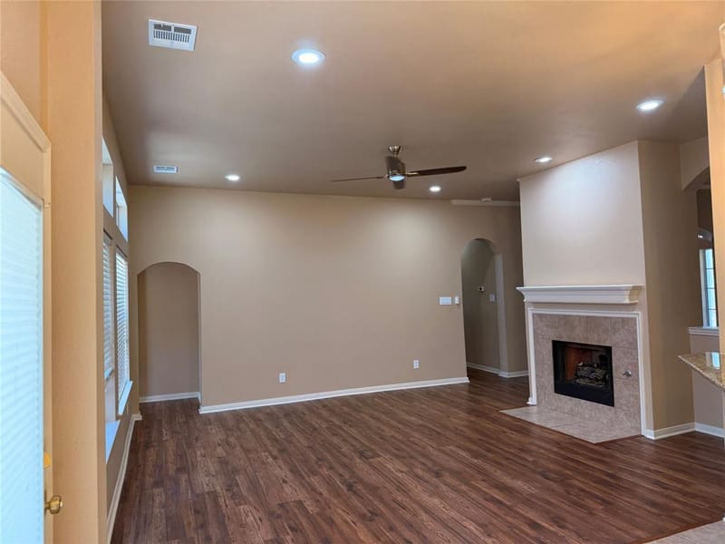 7804 Brook Meadow Lane, Fort Worth TX 76133 - Photo 3