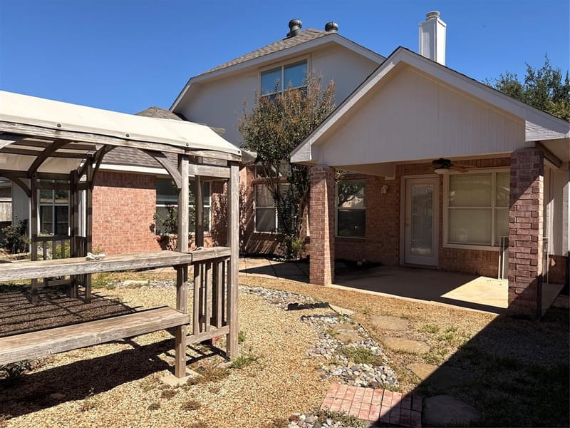 7804 Brook Meadow Lane, Fort Worth TX 76133 - Photo 19