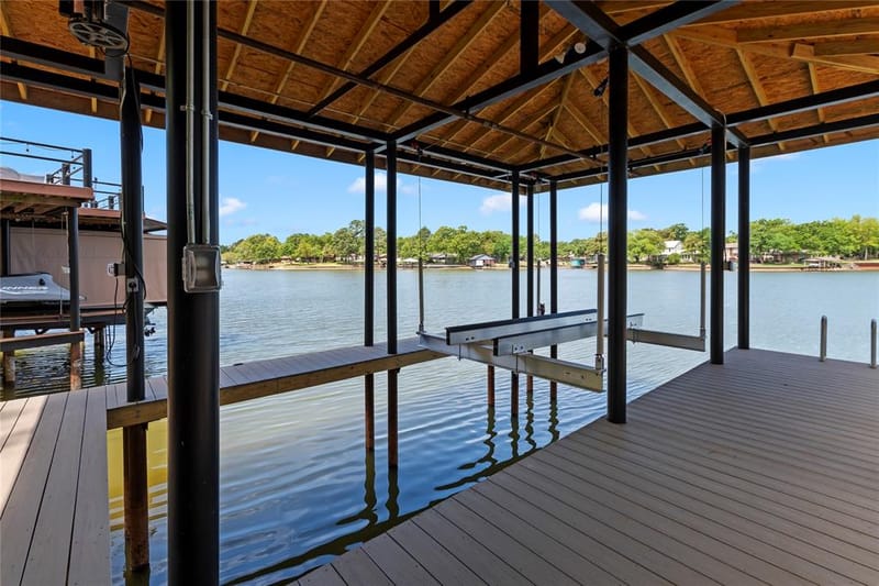 1611 Emma Drive, Tool TX 75143 - Photo 2