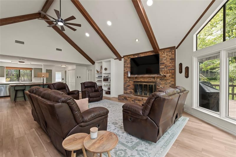 1611 Emma Drive, Tool TX 75143 - Photo 7