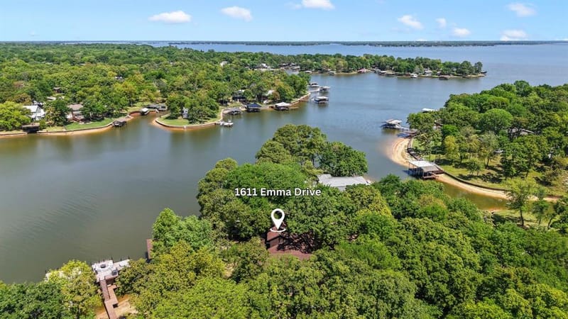 1611 Emma Drive, Tool TX 75143 - Photo 3