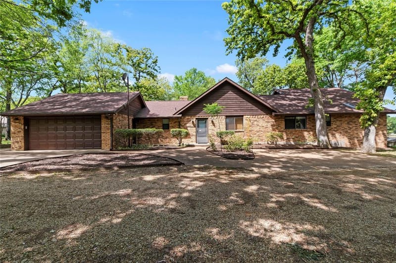 1611 Emma Drive, Tool TX 75143 - Photo 32
