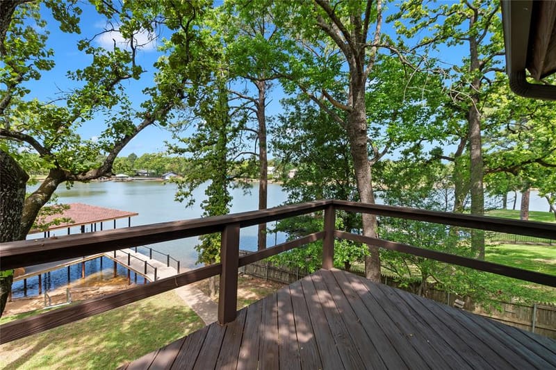 1611 Emma Drive, Tool TX 75143