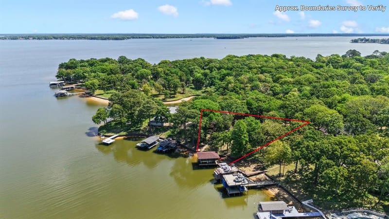 1611 Emma Drive, Tool TX 75143 - Photo 34