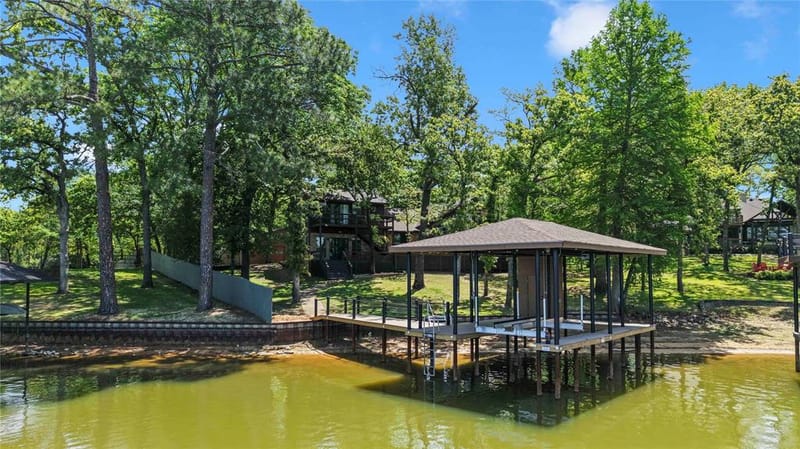 1611 Emma Drive, Tool TX 75143 - Photo 31