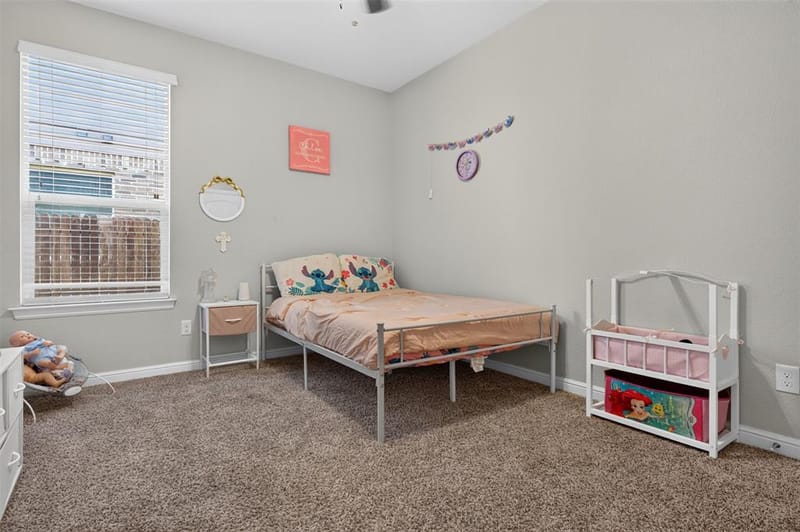 917 Doe Meadow Drive, Fort Worth TX 76028 - Photo 17