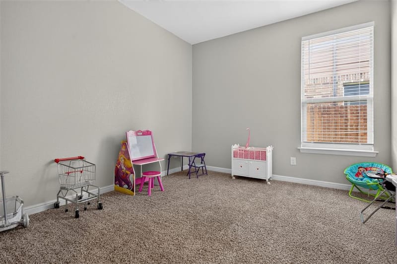 917 Doe Meadow Drive, Fort Worth TX 76028 - Photo 16