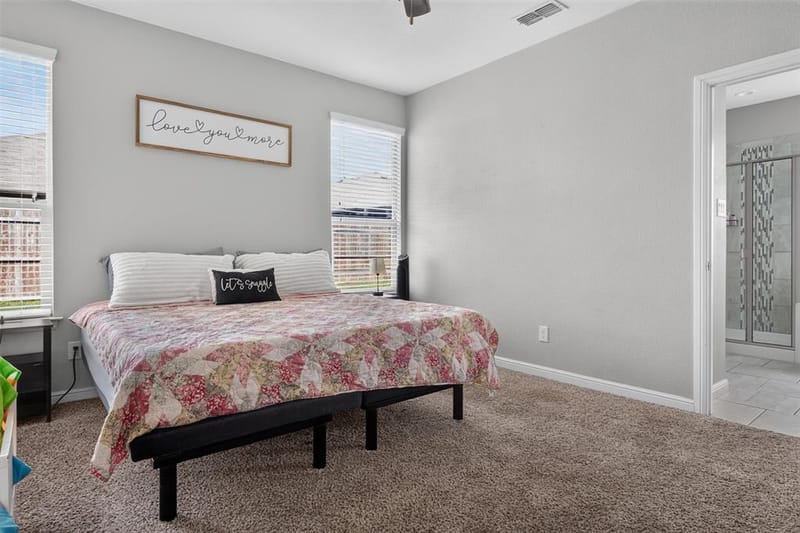 917 Doe Meadow Drive, Fort Worth TX 76028 - Photo 22