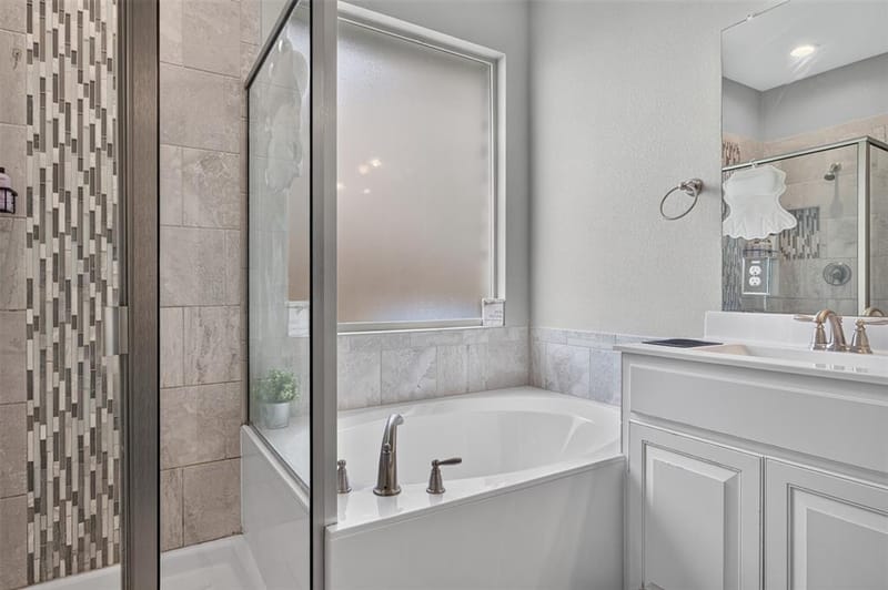 917 Doe Meadow Drive, Fort Worth TX 76028 - Photo 25
