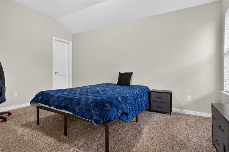 917 Doe Meadow Drive, Fort Worth TX 76028 - Photo 21