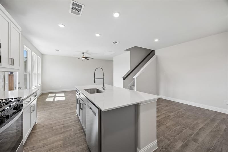 915 Sicily Boulevard, Princeton TX 75407 - Photo 6